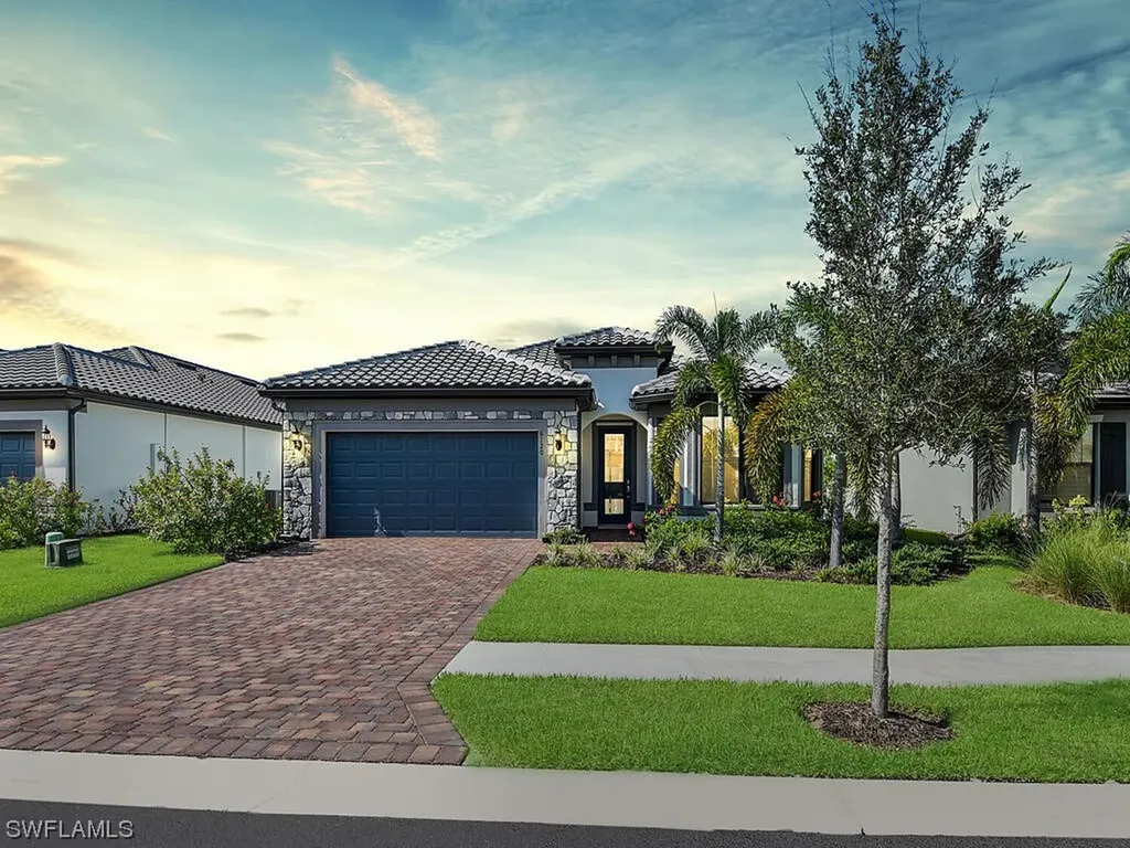 6120 Harmony Drive Ave Maria FL 34142