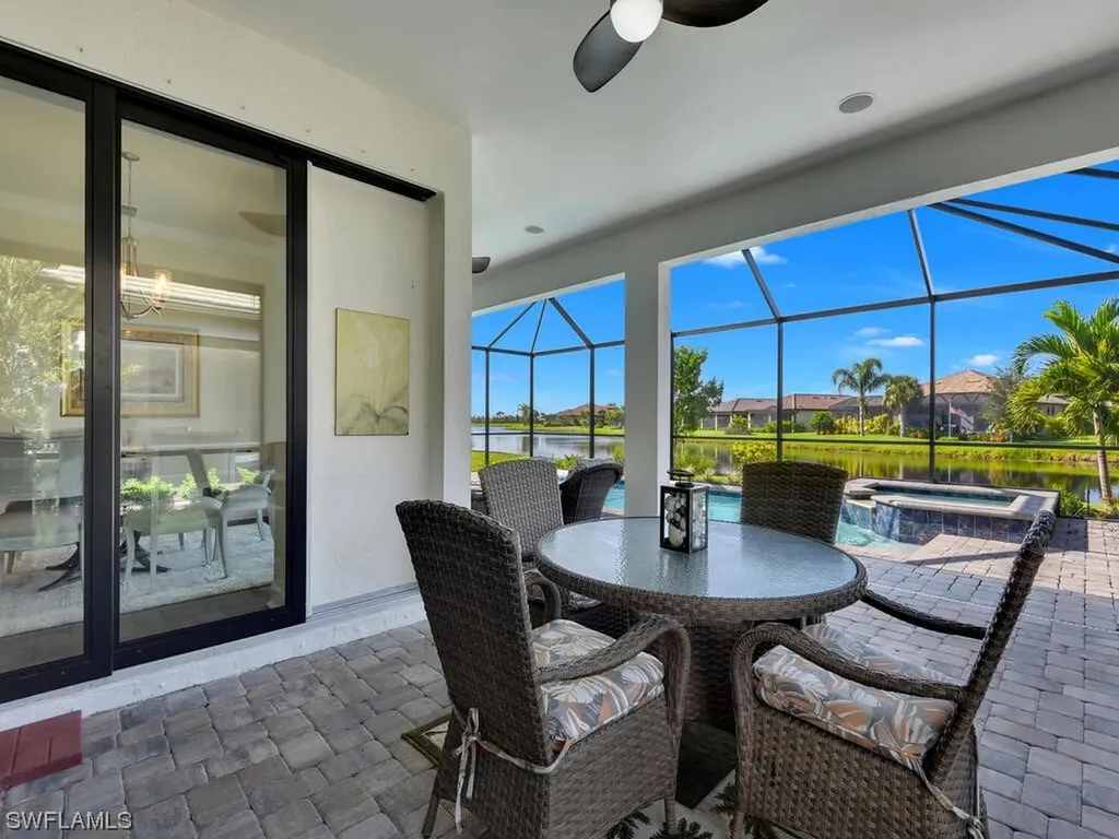 6120 Harmony Drive Ave Maria FL 34142