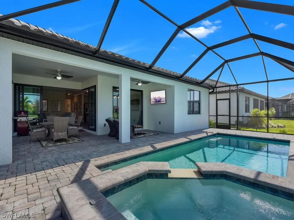 6120 Harmony Drive Ave Maria FL 34142