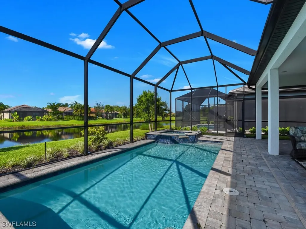 6120 Harmony Drive Ave Maria FL 34142