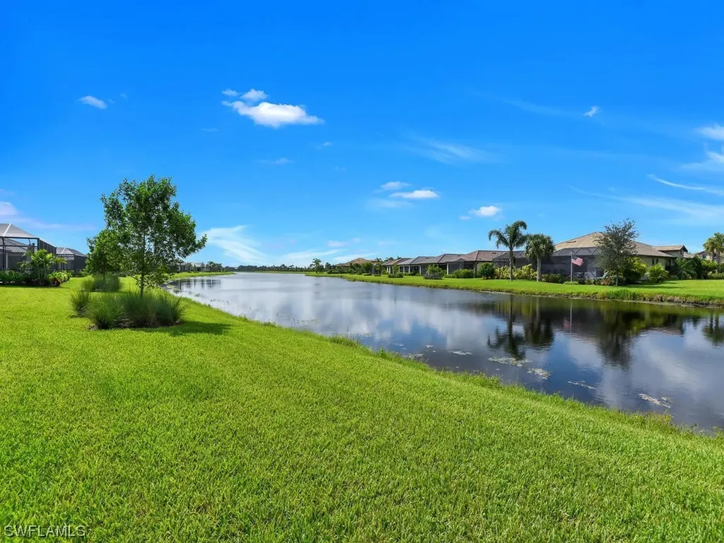 6120 Harmony Drive Ave Maria FL 34142