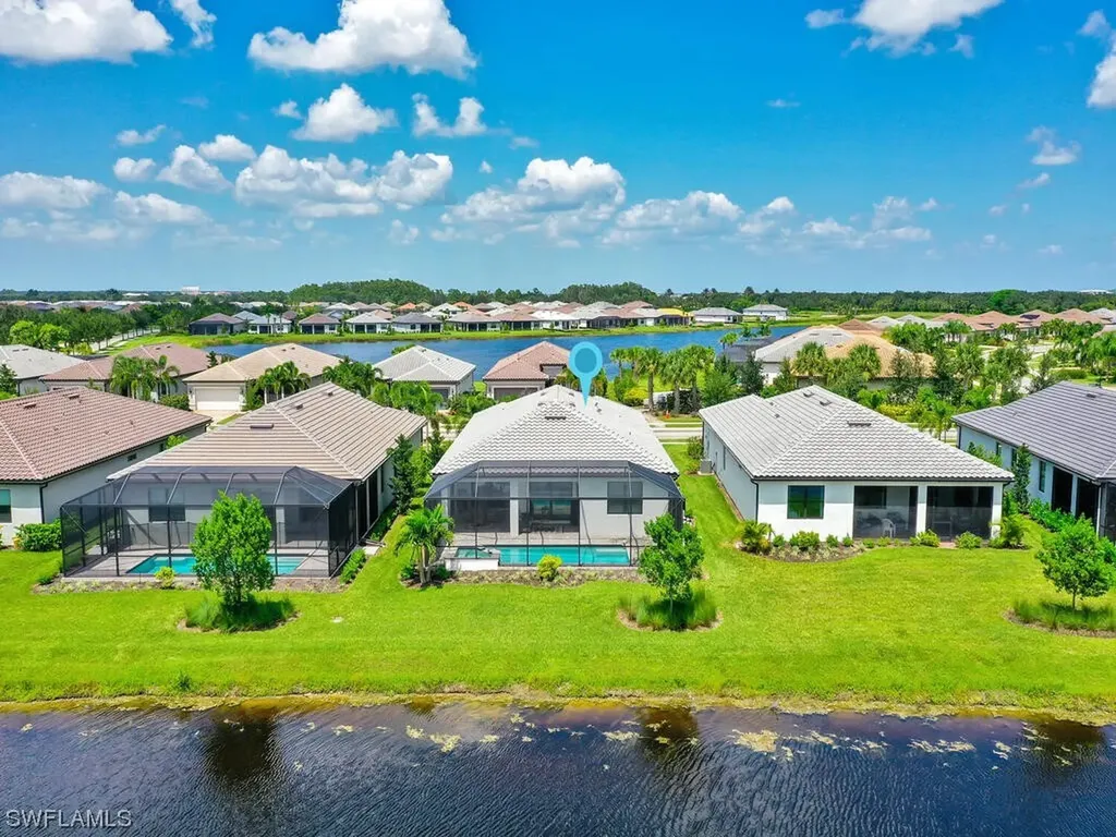 6120 Harmony Drive Ave Maria FL 34142