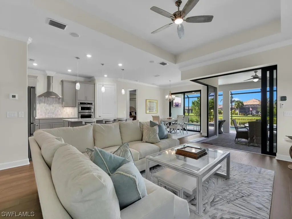 6120 Harmony Drive Ave Maria FL 34142