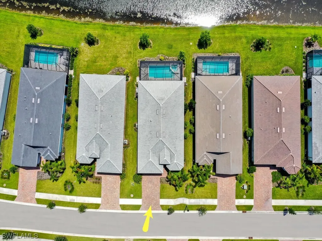 6120 Harmony Drive Ave Maria FL 34142