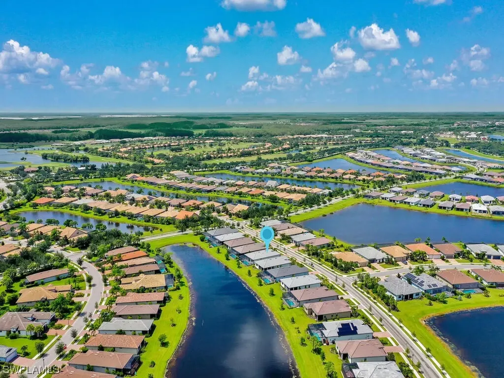6120 Harmony Drive Ave Maria FL 34142