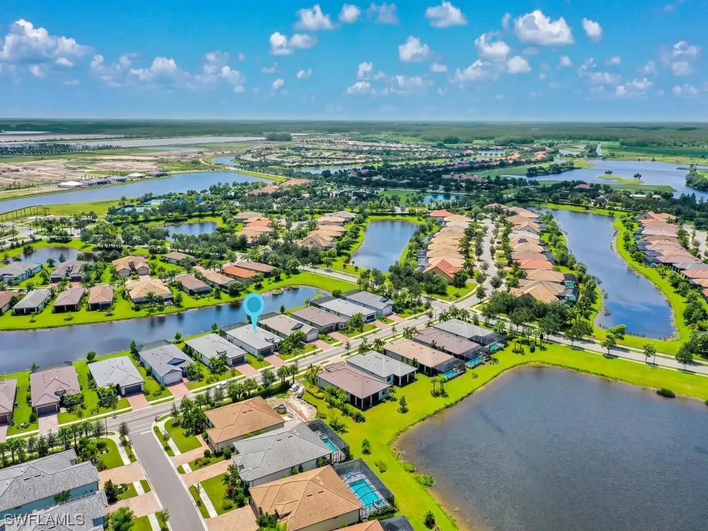 6120 Harmony Drive Ave Maria FL 34142