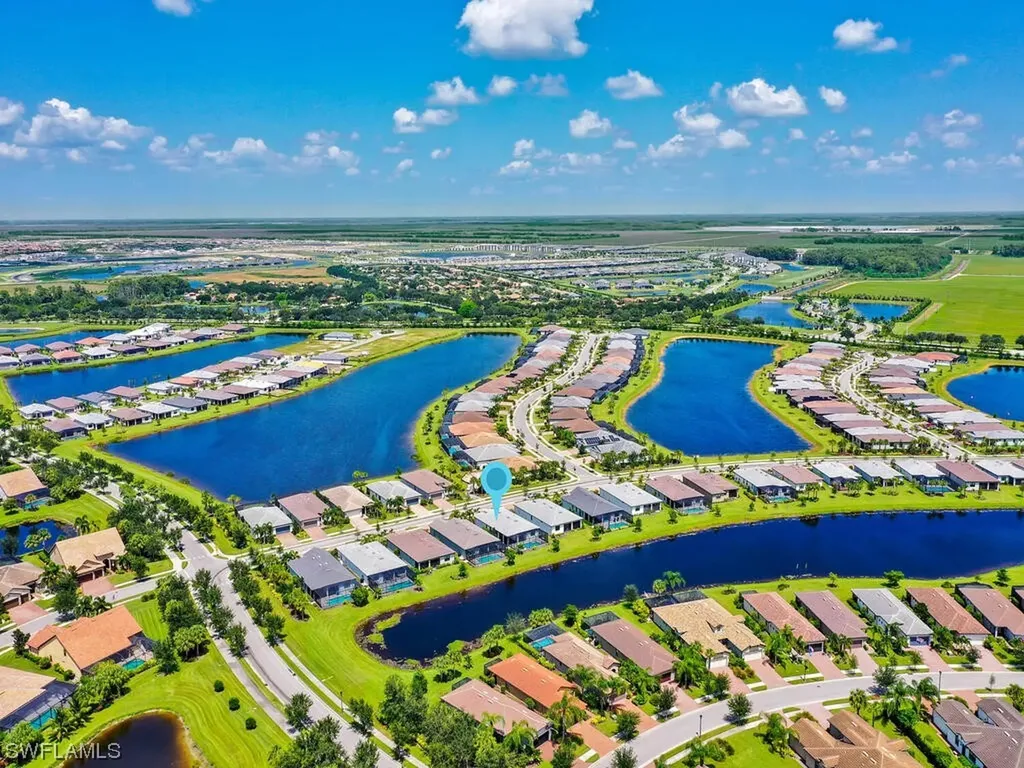 6120 Harmony Drive Ave Maria FL 34142