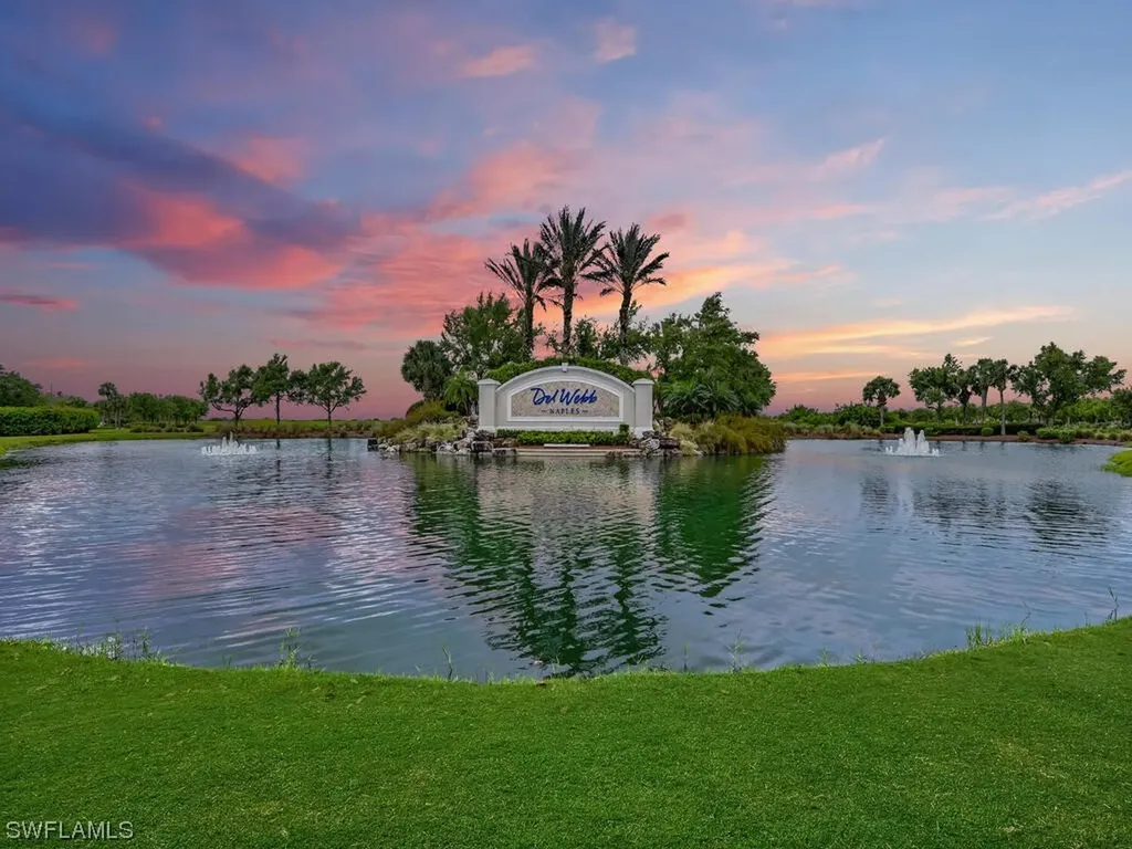 6120 Harmony Drive Ave Maria FL 34142