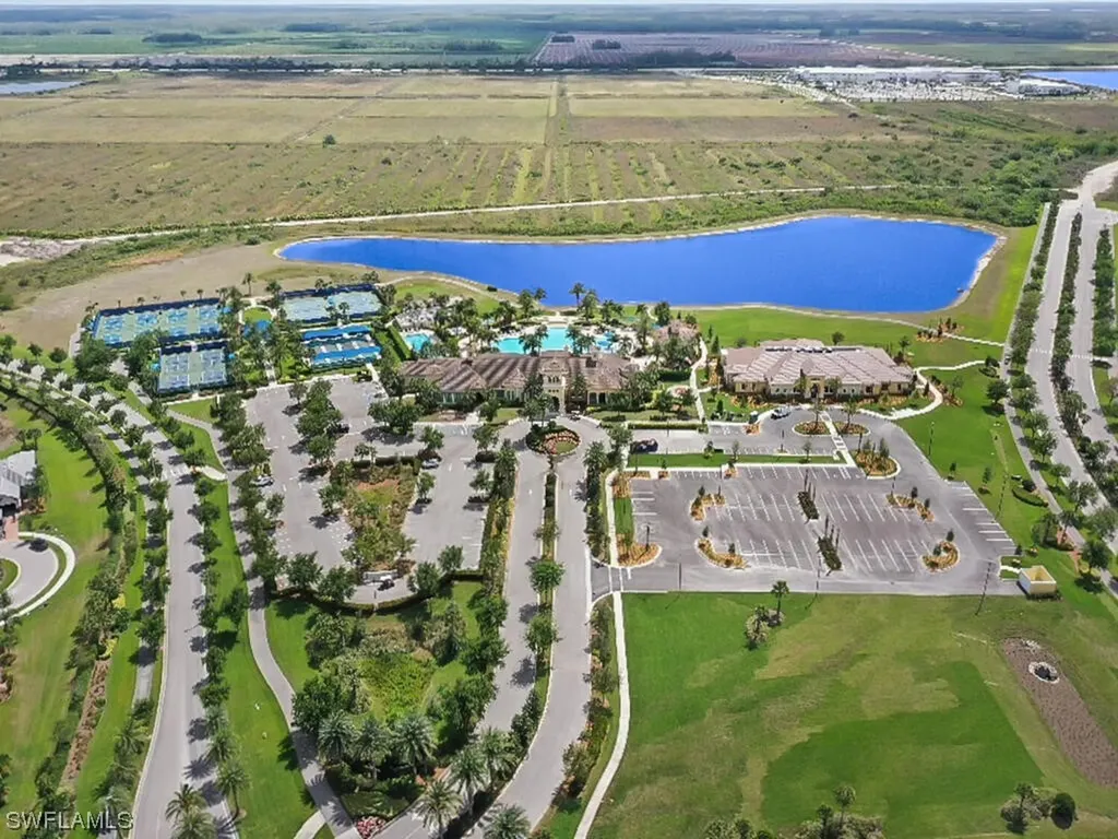 6120 Harmony Drive Ave Maria FL 34142