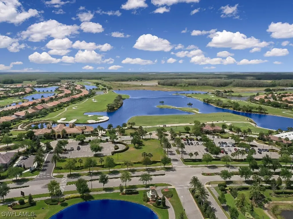 6120 Harmony Drive Ave Maria FL 34142