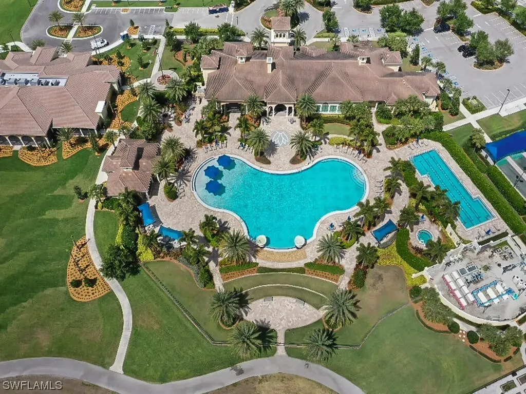 6120 Harmony Drive Ave Maria FL 34142