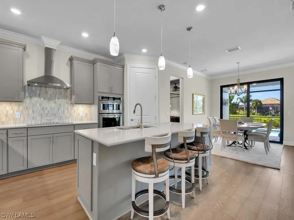 6120 Harmony Drive Ave Maria FL 34142