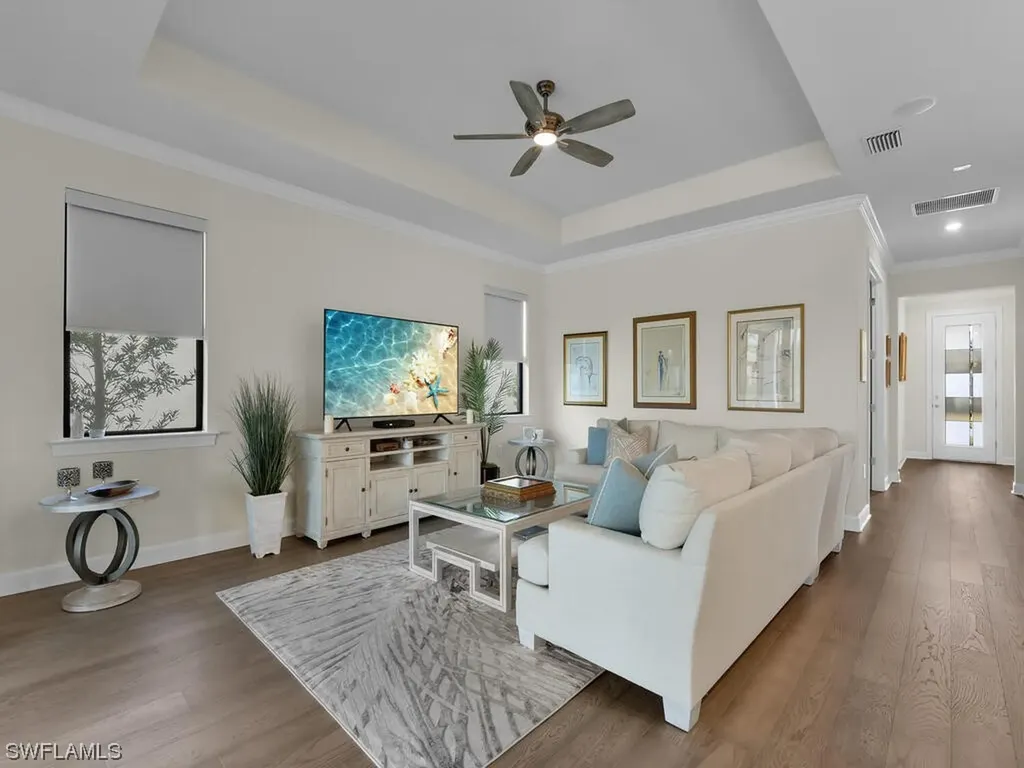 6120 Harmony Drive Ave Maria FL 34142