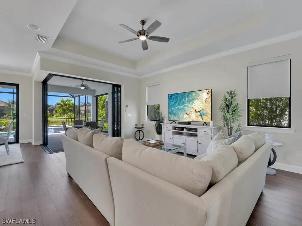 6120 Harmony Drive Ave Maria FL 34142