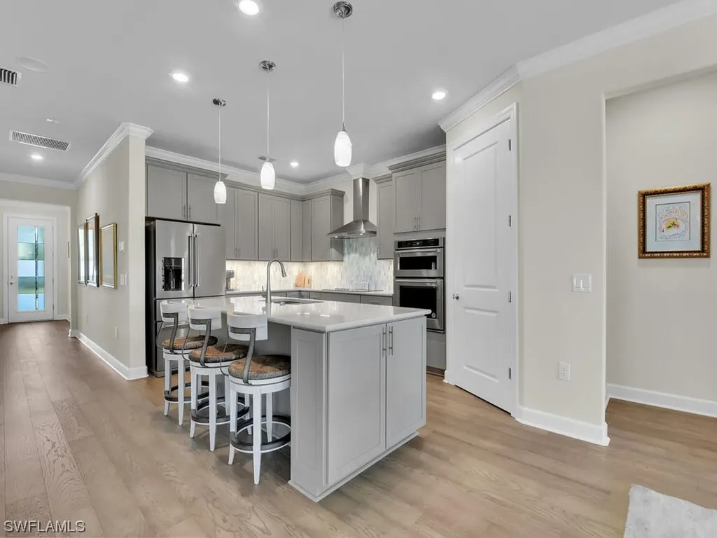 6120 Harmony Drive Ave Maria FL 34142