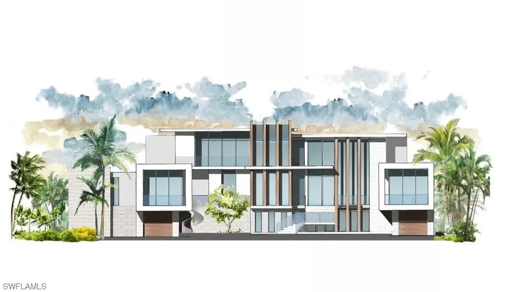 4550 Gordon Drive Naples FL 34102-7914