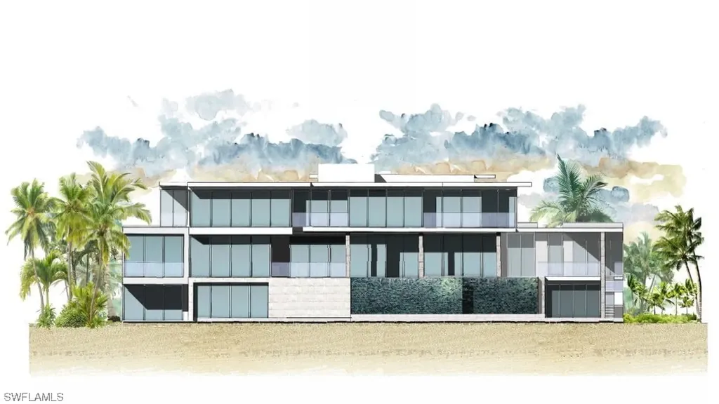 4550 Gordon Drive Naples FL 34102-7914