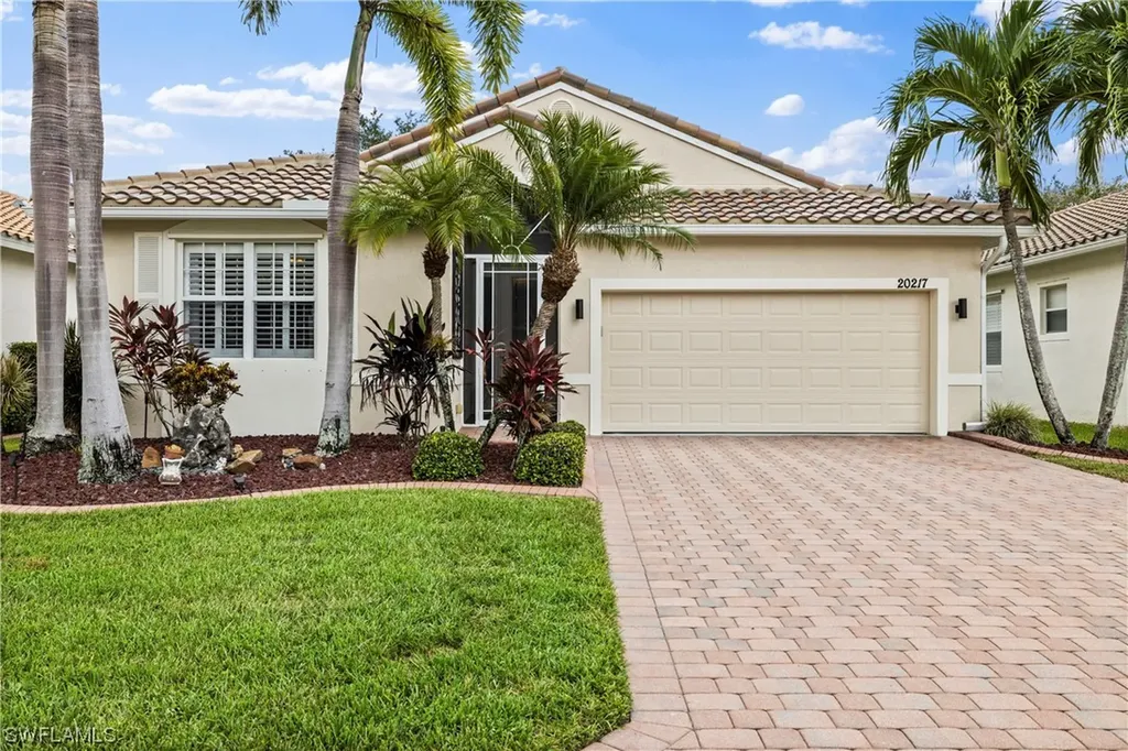 20217 Castlemaine Avenue Estero FL 33928