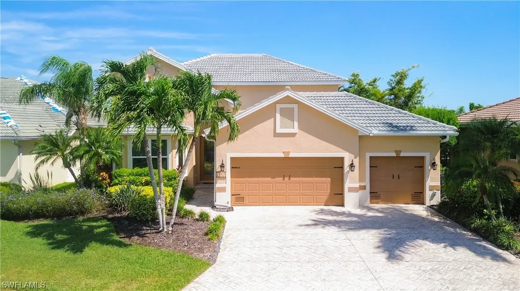 8325 Southwind Bay Circle Fort Myers FL 33908