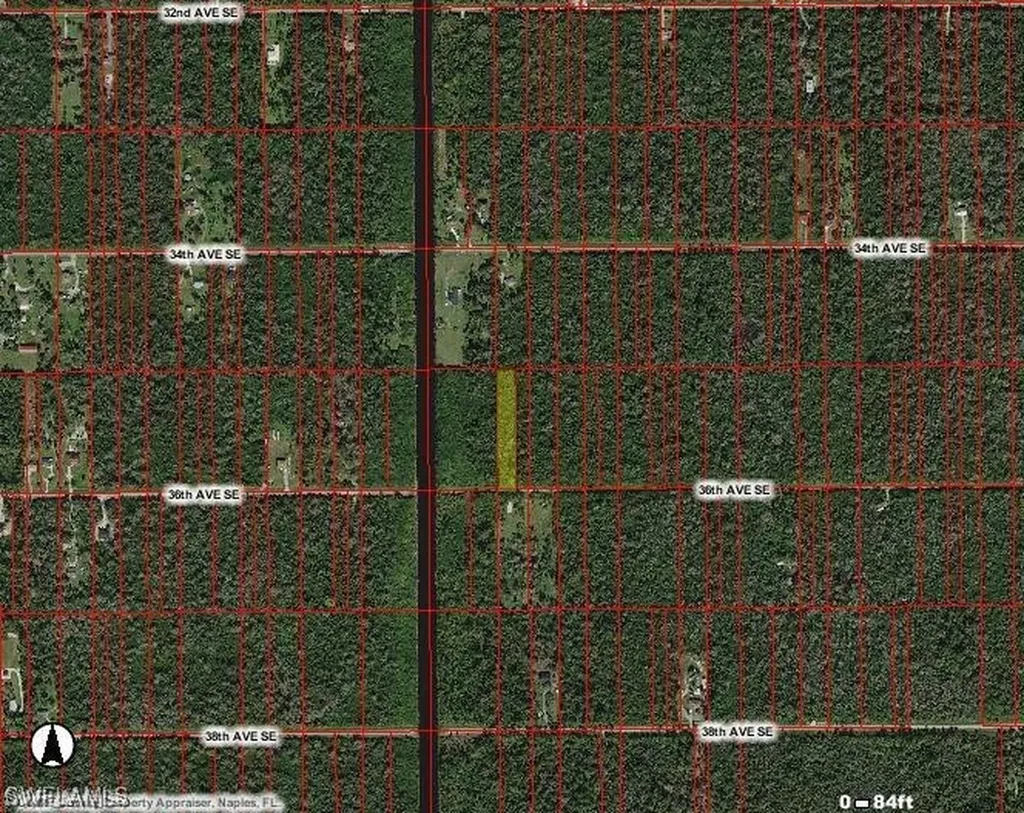 41617360008 36th Avenue SE Naples FL 34117