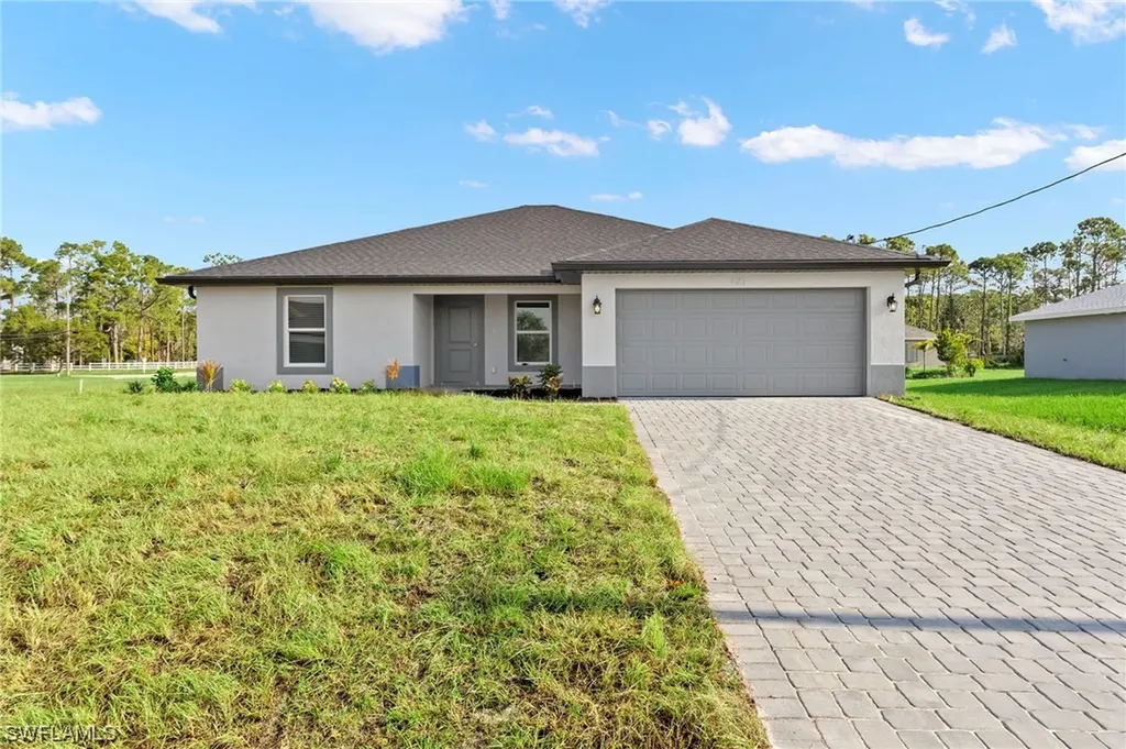 423 NE 31st Terrace Cape Coral FL 33909