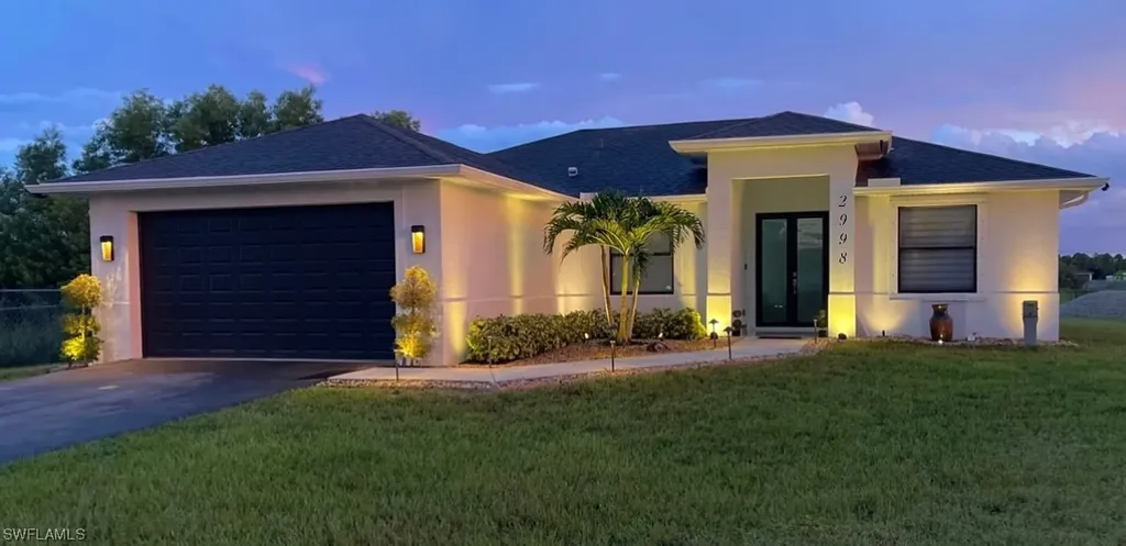 2998 45th Avenue Ne Naples FL 34120