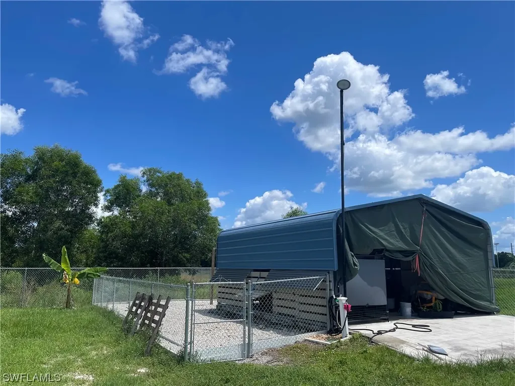 2998 45th Avenue NE Naples FL 34120