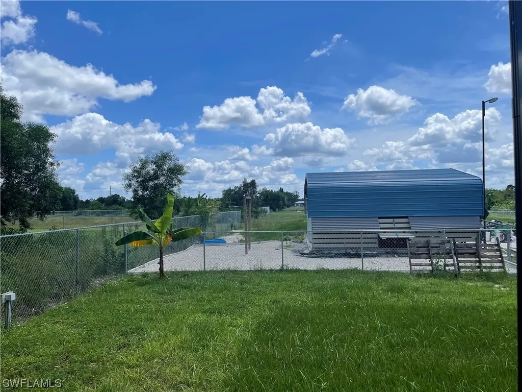 2998 45th Avenue NE Naples FL 34120