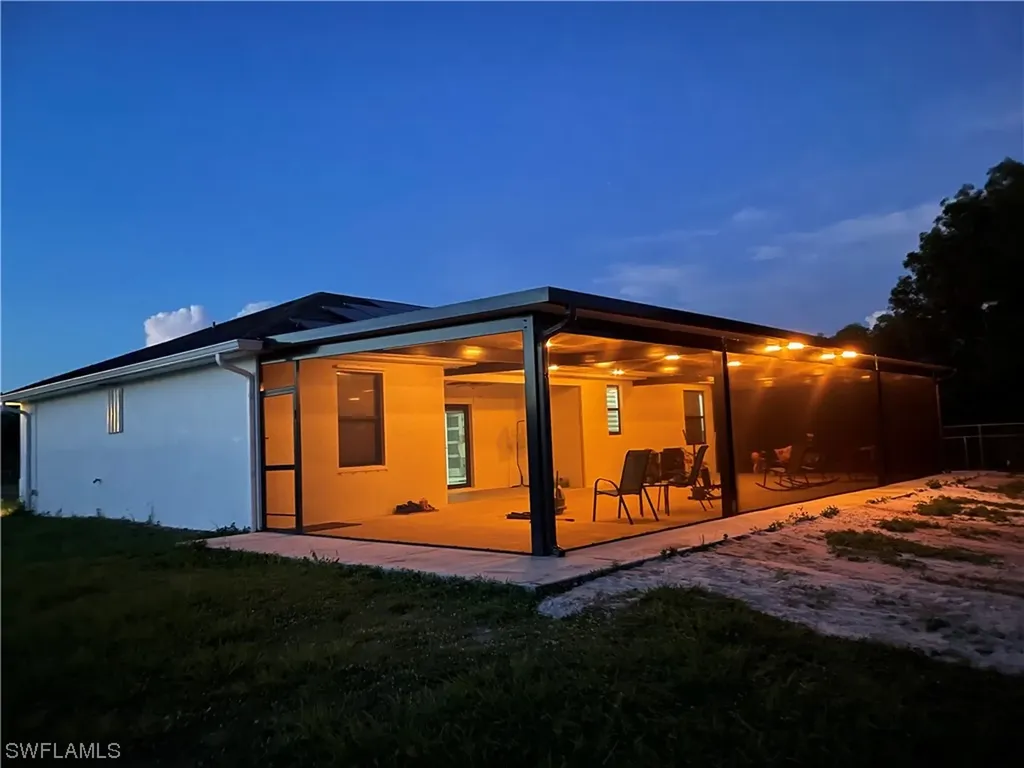 2998 45th Avenue NE Naples FL 34120