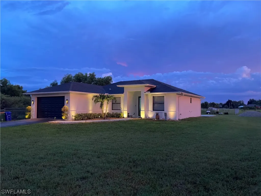 2998 45th Avenue NE Naples FL 34120