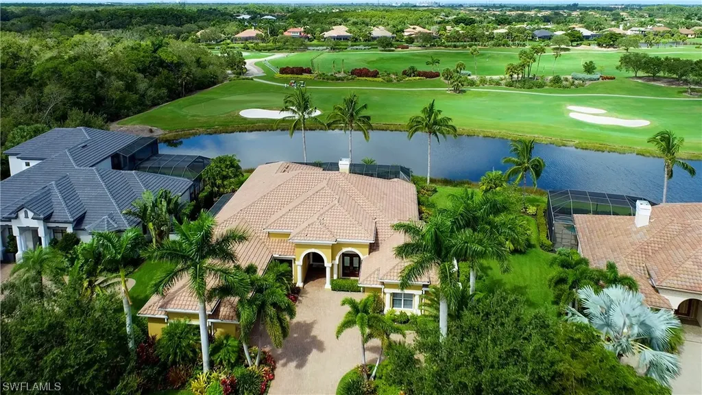 12655 Oak Bend Drive Fort Myers FL 33905