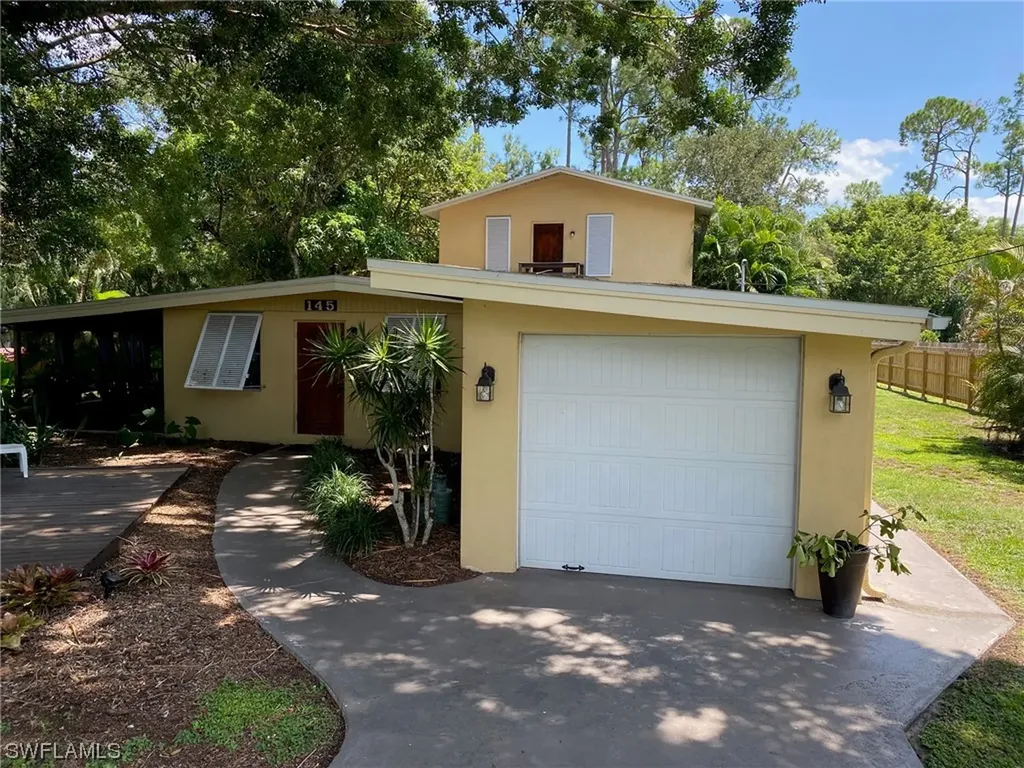 145 Esther Street Naples FL 34104