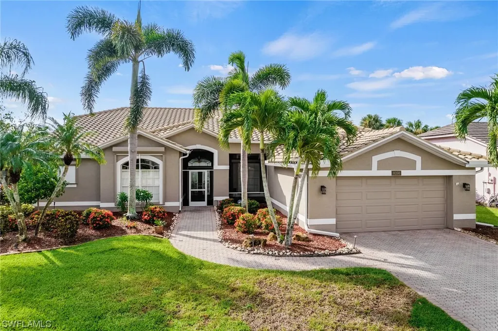 8350 Trentwood Court Fort Myers FL 33912