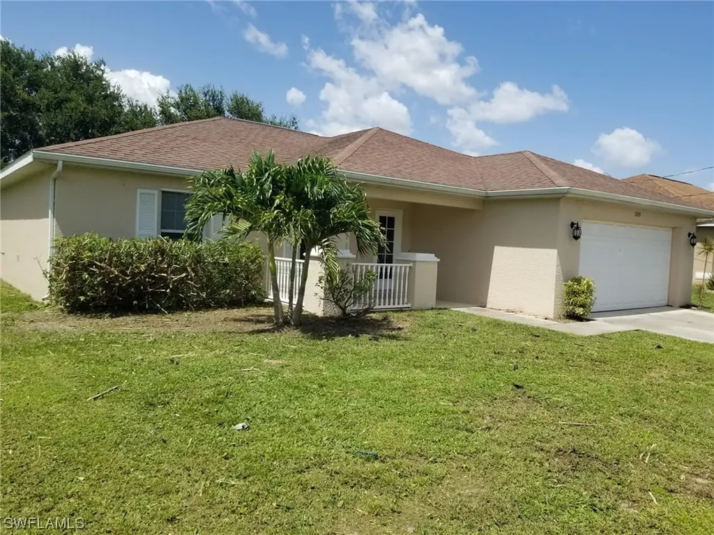 2635 SW 5th Street Cape Coral FL 33991