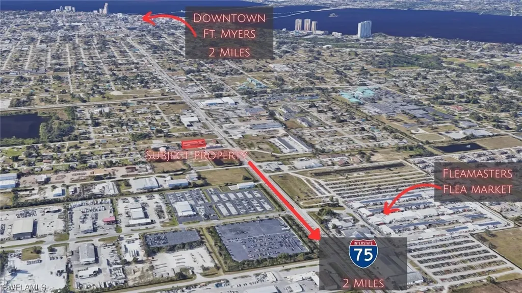 2065 Towles Street Fort Myers FL 33916