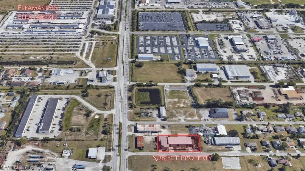 2065 Towles Street Fort Myers FL 33916