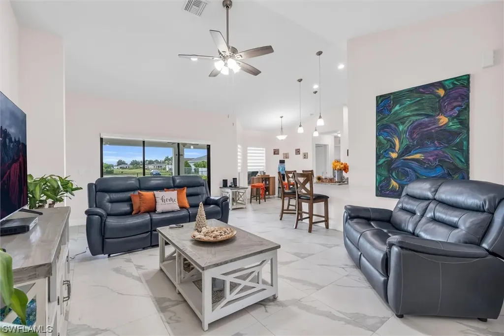 2809 22nd Street SW Lehigh Acres FL 33976