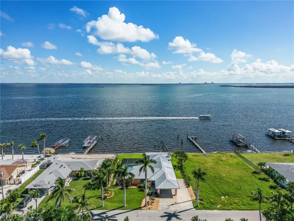 2242 Eighth Avenue St. James City FL 33956