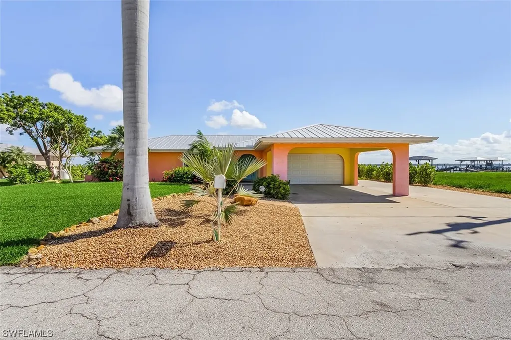 2242 Eighth Avenue St. James City FL 33956