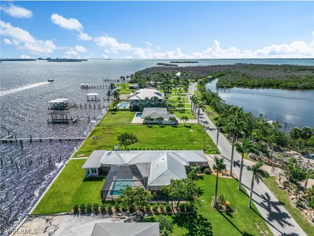 2242 Eighth Avenue St. James City FL 33956