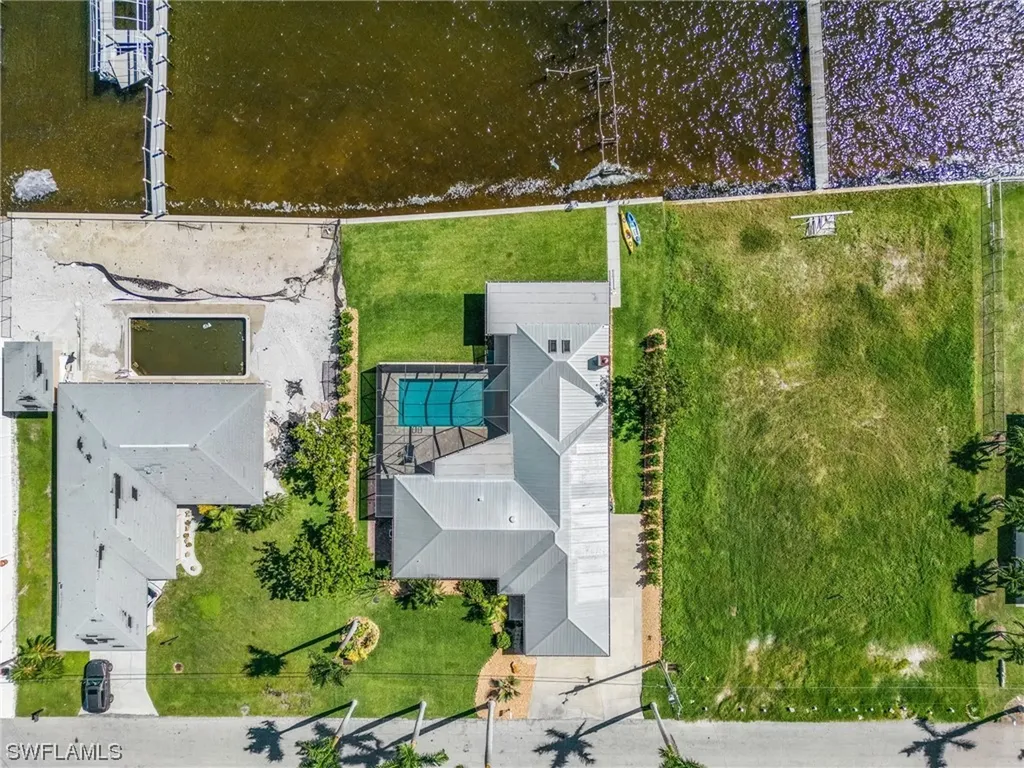 2242 Eighth Avenue St. James City FL 33956