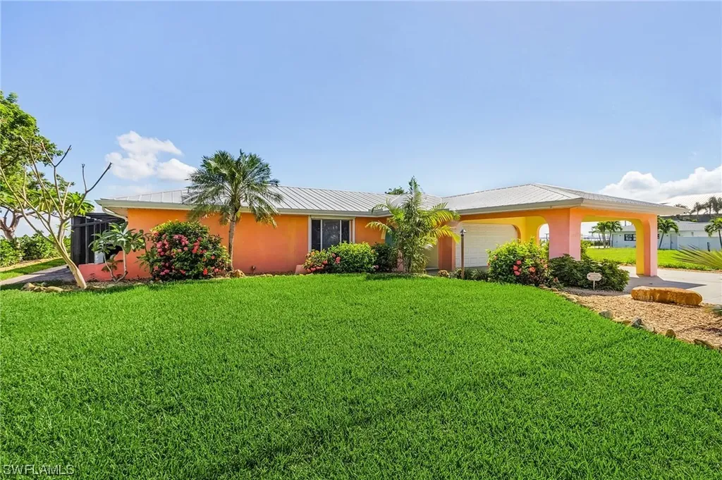 2242 Eighth Avenue St. James City FL 33956
