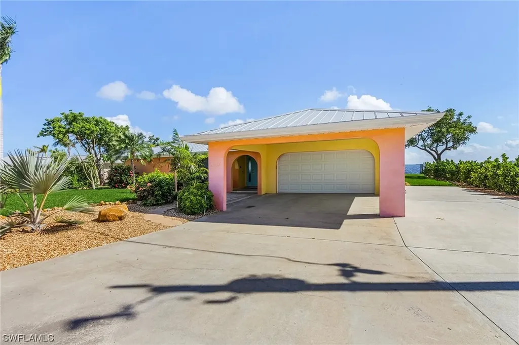 2242 Eighth Avenue St. James City FL 33956