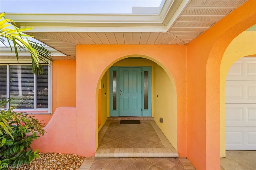 2242 Eighth Avenue St. James City FL 33956