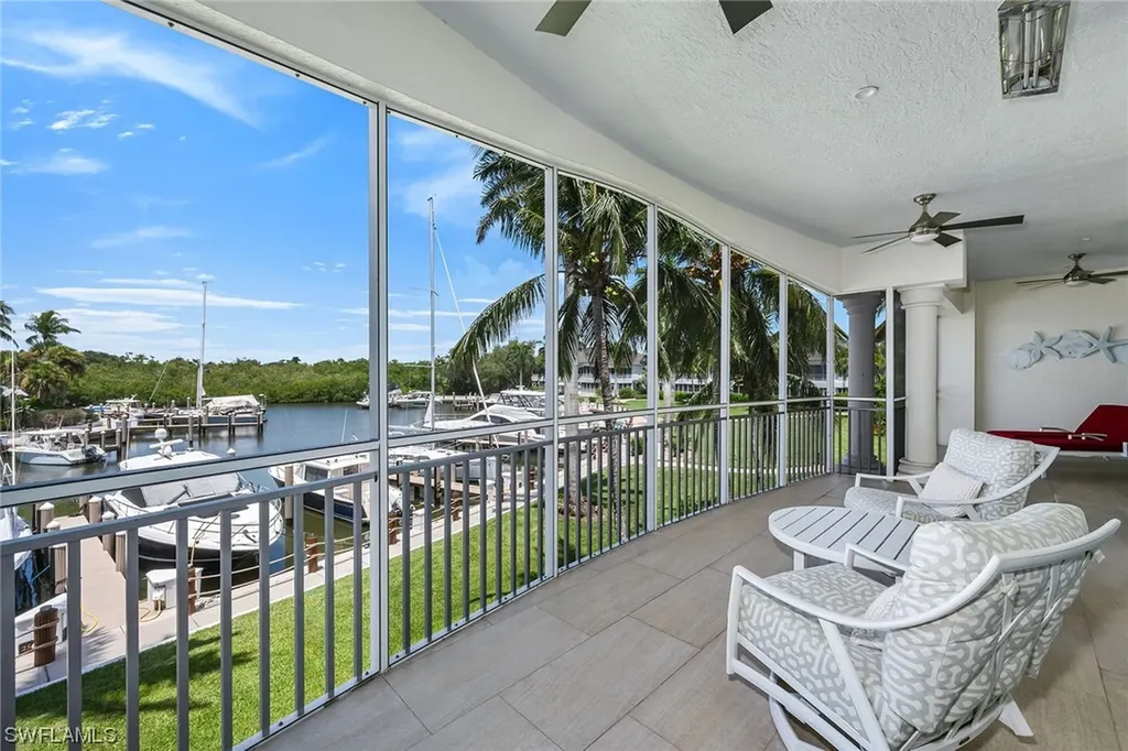 1749 Gulfstar Drive S Naples FL 34112