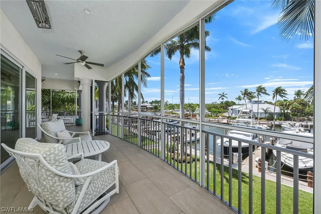 1749 Gulfstar Drive S Naples FL 34112