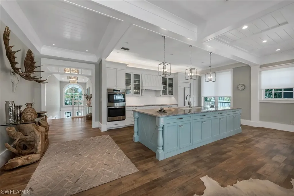 1749 Gulfstar Drive S Naples FL 34112
