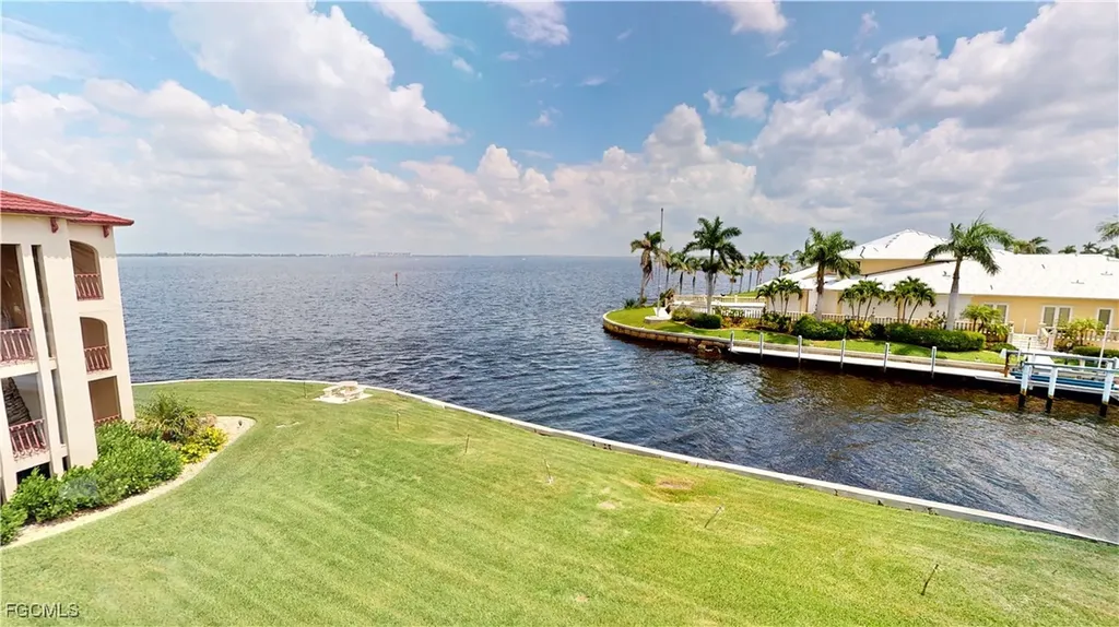 1 Colony Point Drive Punta Gorda FL 33950