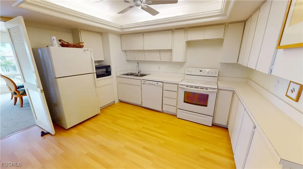 1 Colony Point Drive Punta Gorda FL 33950