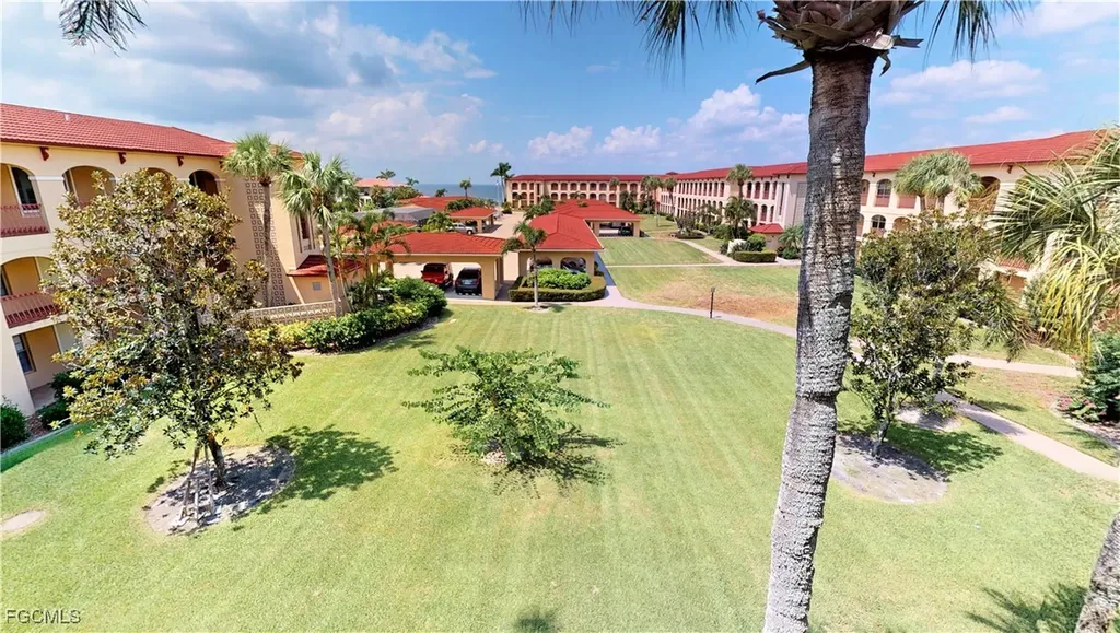 1 Colony Point Drive Punta Gorda FL 33950